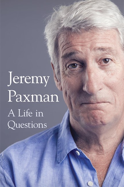 A LIFE IN QUESTIONS PB