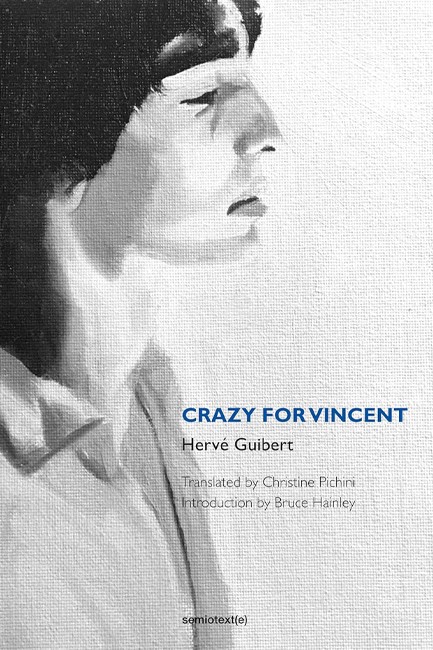 CRAZY FOR VINCENT