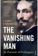 THE VANISHING MAN PB