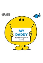 MR.MEN MY DADDY TPB