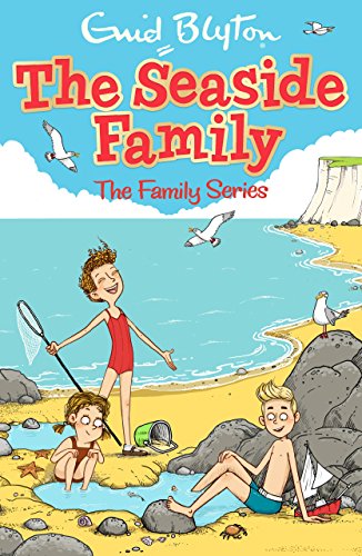 THE SEASIDE FAMILY PB