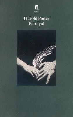 BETRAYAL PB