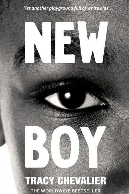 NEW BOY TPB