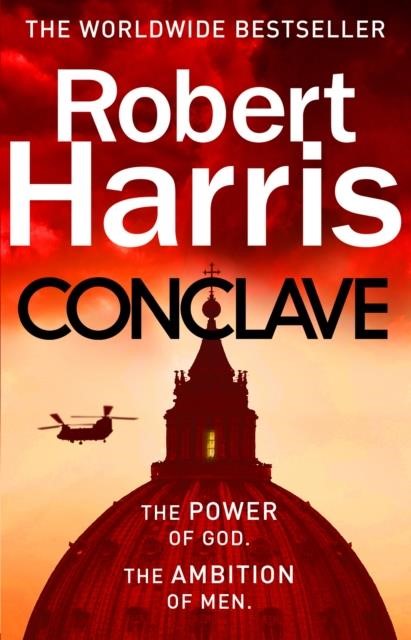 CONCLAVE PB
