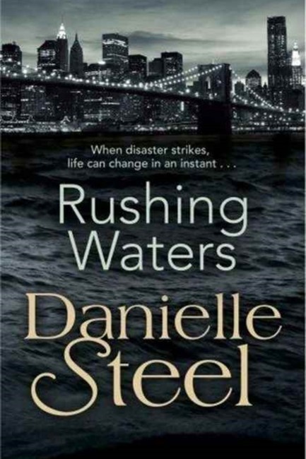 RUSHING WATERS PB