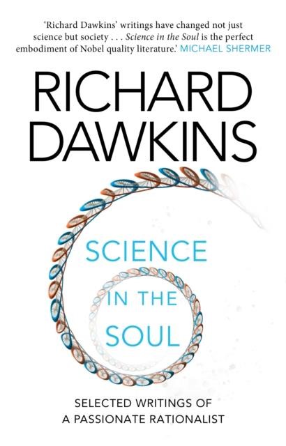 SCIENCE IN THE SOUL TPB