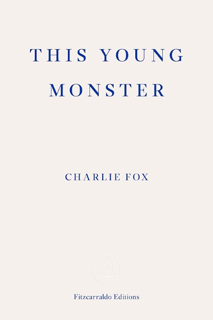THIS YOUNG MONSTER