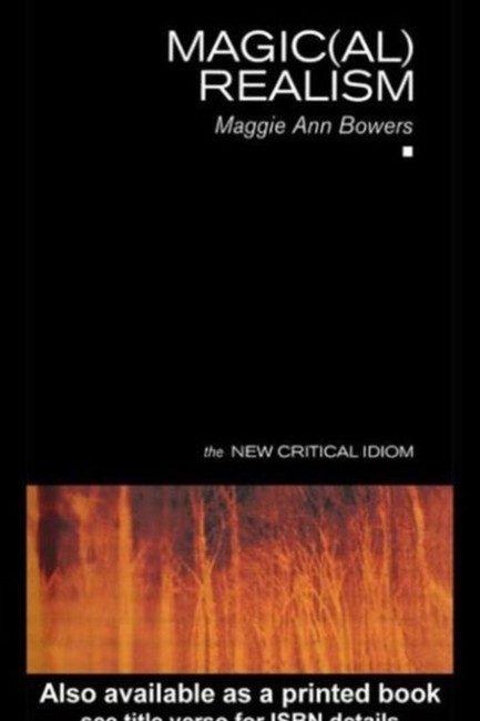 MAGICAL REALISM