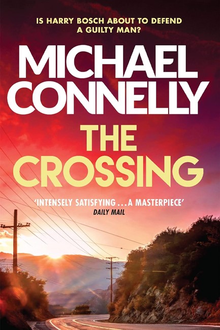 THE CROSSING PB