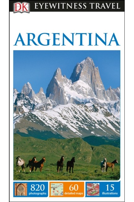 ARGENTINA-EYEWITNESS