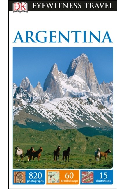 ARGENTINA-EYEWITNESS