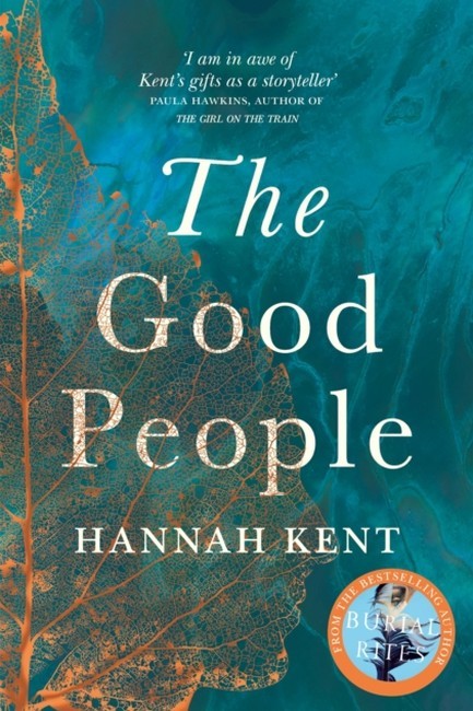 THE GOOD PEOPLE PB