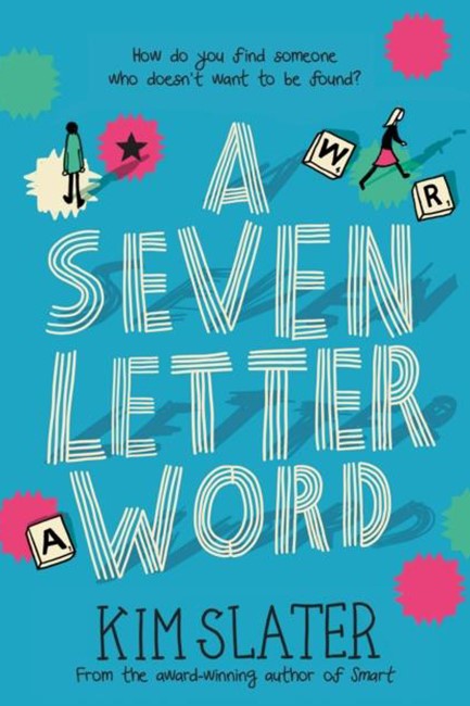 A SEVEN LETTER WORD PB