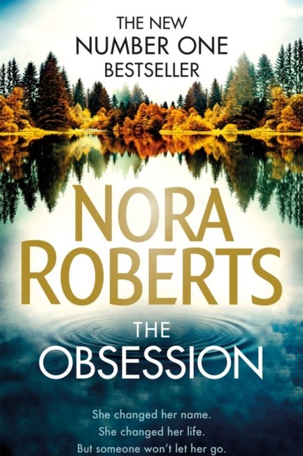 THE OBSESSION PB