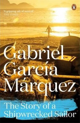 THE STORY OF A SHIPWRECKED SAILOR PB