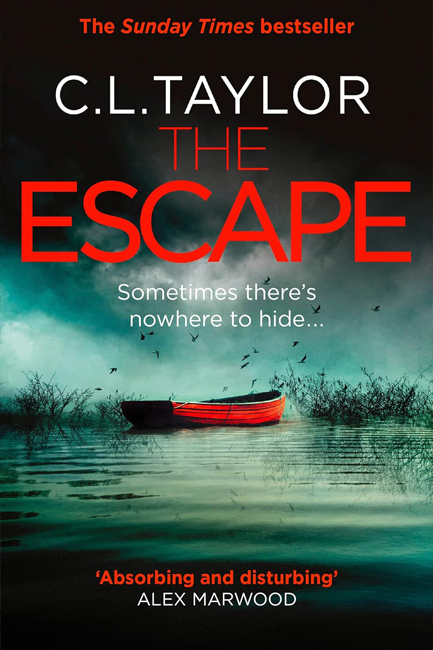 THE ESCAPE PB