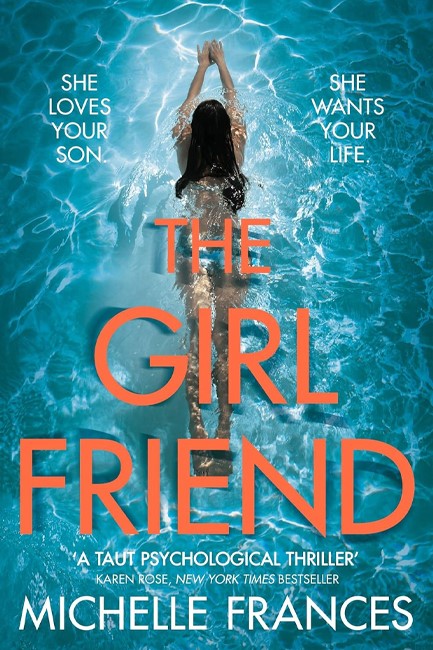THE GIRLFRIEND PB