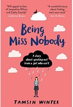 BEING MISS NOBODY PB