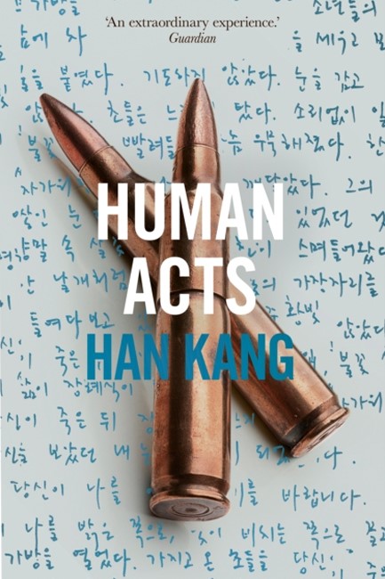 HUMAN ACTS PB