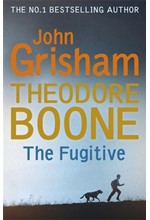 THEODORE BOONE THE FUGITIVE PB