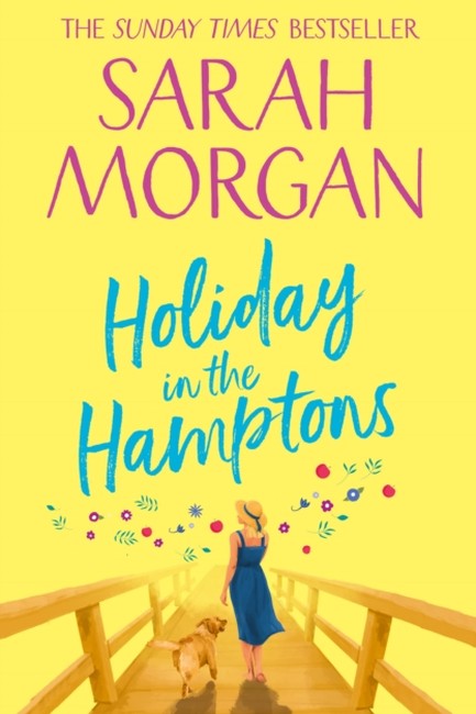 HOLIDAY IN THE HAMPTONS PB