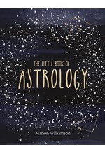 THE LITTLE BOOK OF ASTROLOGY HB