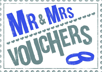 MR AND MRS VOUCHERS PB