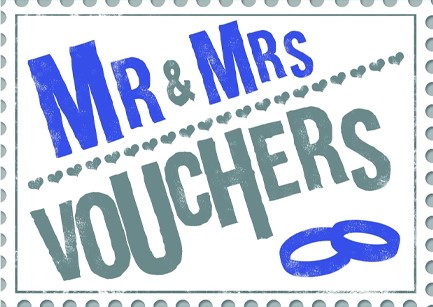MR AND MRS VOUCHERS PB