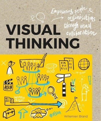 VISUAL THINKING : EMPOWERING PEOPLE & ORGANIZATIONS THROUGH VISUAL COLLABORATION