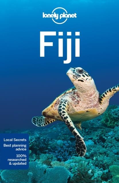 FIJI-10TH EDITION PB