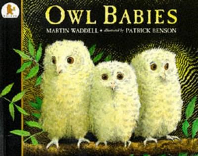 OWL BABIES PB
