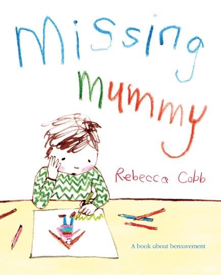 MISSING MUMMY PB