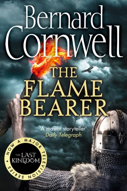 THE FLAME BEARER PB