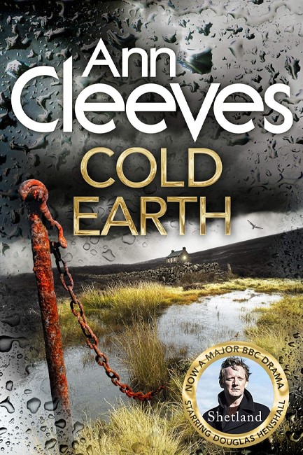 COLD EARTH PB