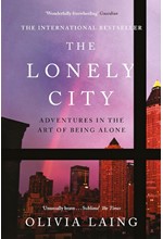 THE LONELY CITY PB