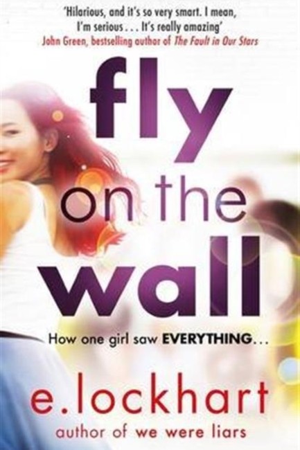 FLY ON THE WALL