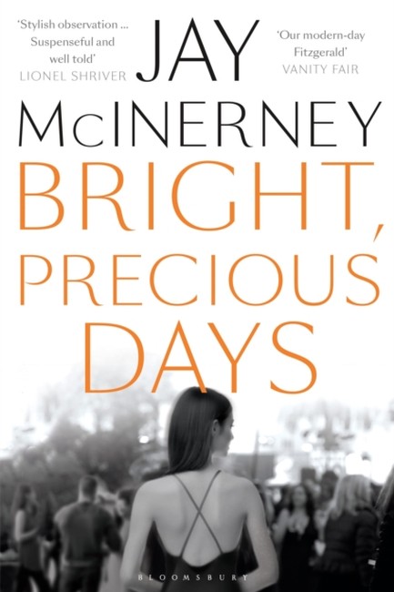 BRIGHT PRECIOUS DAYS PB