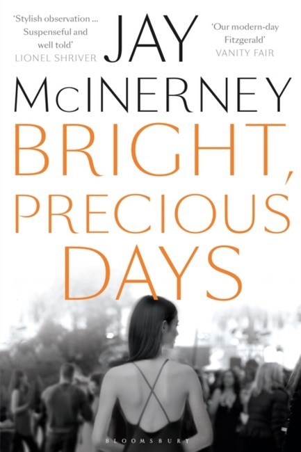 BRIGHT PRECIOUS DAYS PB