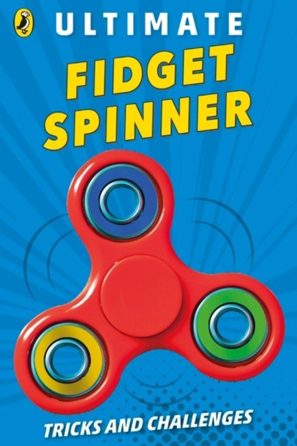 ULTIMATE FIDGET SPINNER : TRICKS AND CHALLENGES