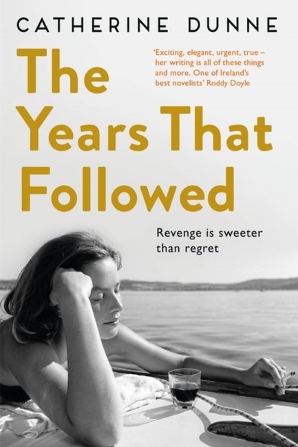 THE YEARS THAT FOLLOWED PB