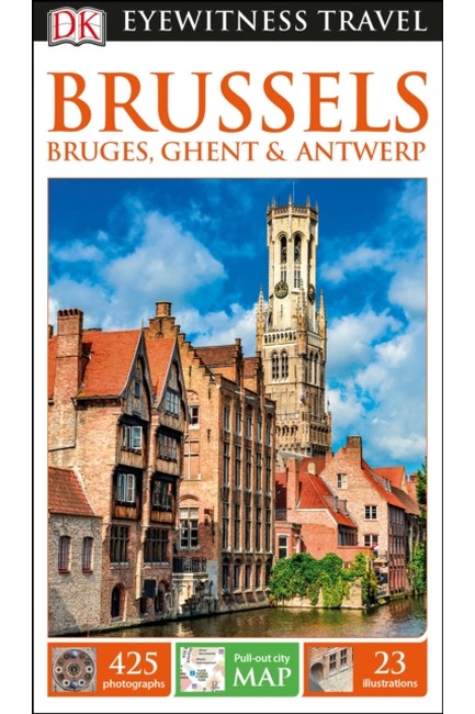 BRUSSELS-EYEWITNESS  PB