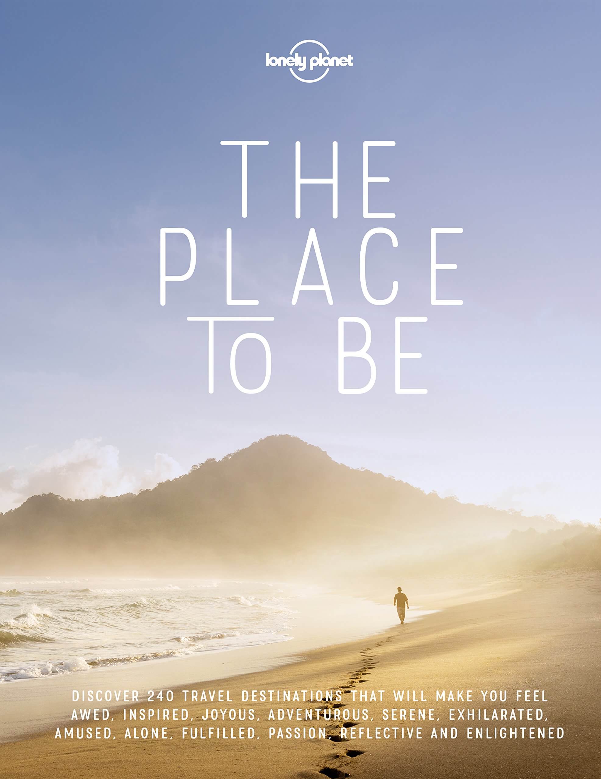 The Place To Be