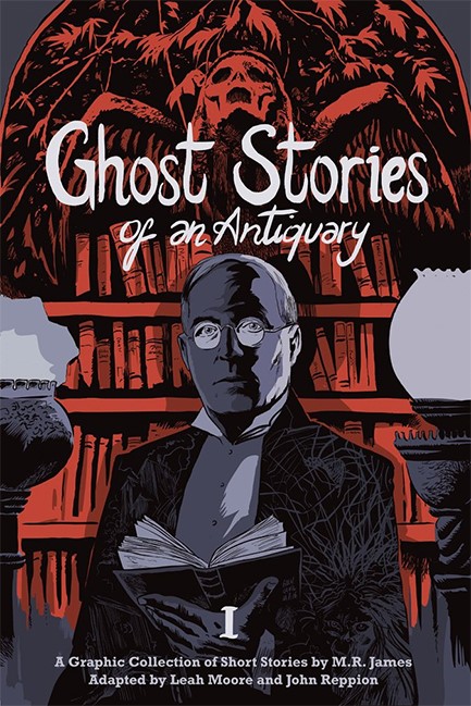 GHOST STORIES OF AN ANTIQUARY-VOL.1