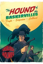THE HOUND OF THE BASKERVILLES