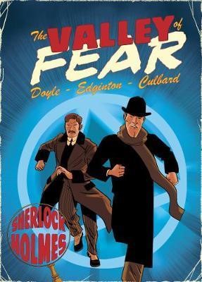 THE VALLEY OF FEAR PB