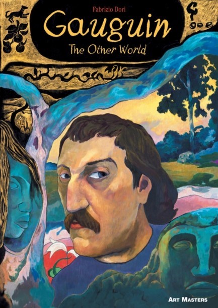 GAUGUIN-THE OTHER WORLD PB
