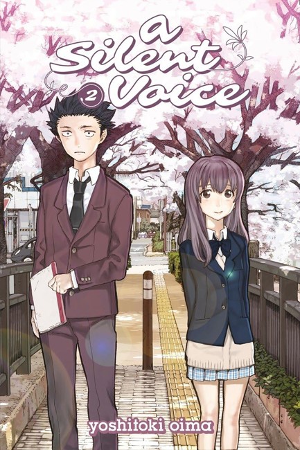 A SILENT VOICE 2