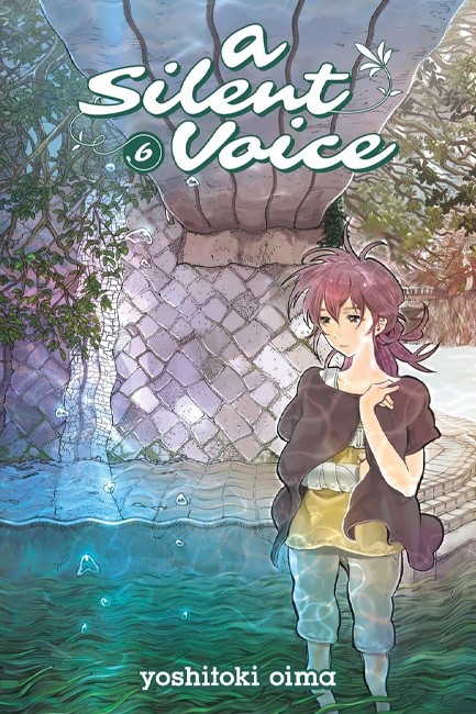 A SILENT VOICE 6