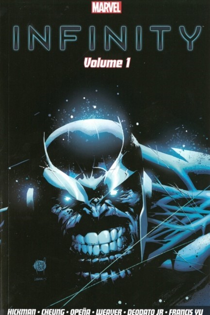 INFINITY 1