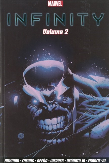 INFINITY 2